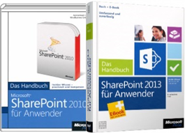Buch: SharePoint f�r Anwender